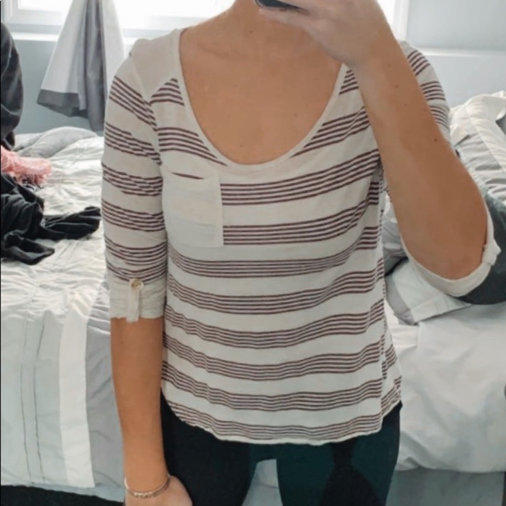 Charolette Russe half sleeve